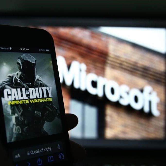 Microsoft gets more time from UK to plead case to buy video game maker Activision